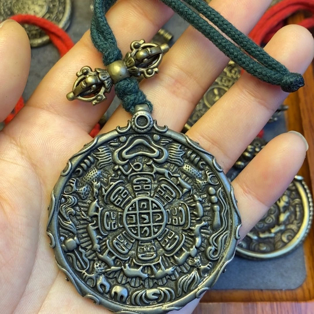 【闪购商品】泥塑金*顺藏传牌子……