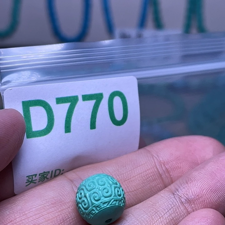 人工宝石十堰特色手工配饰