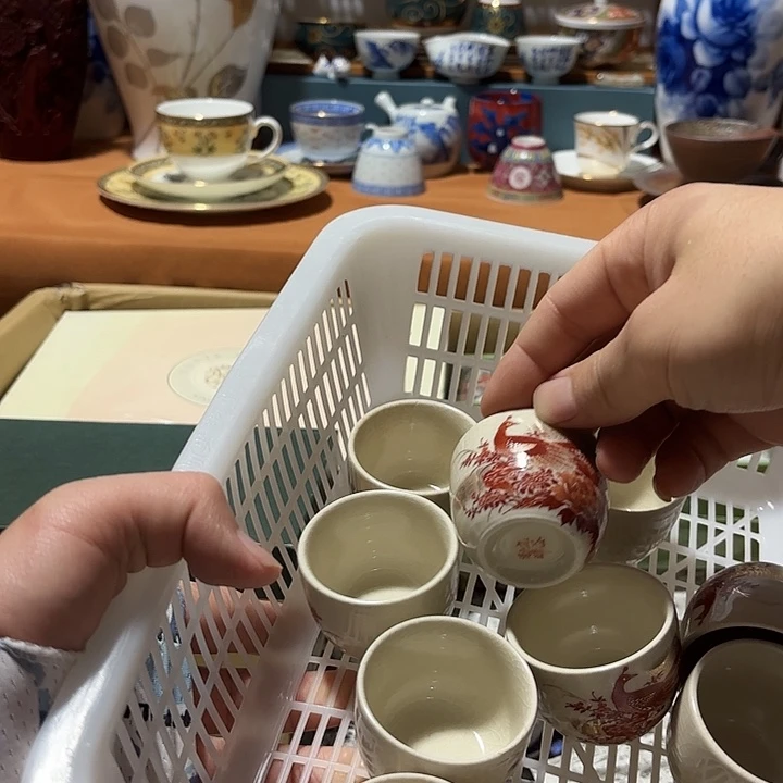 瓷片理性参拍，卡单拉黑