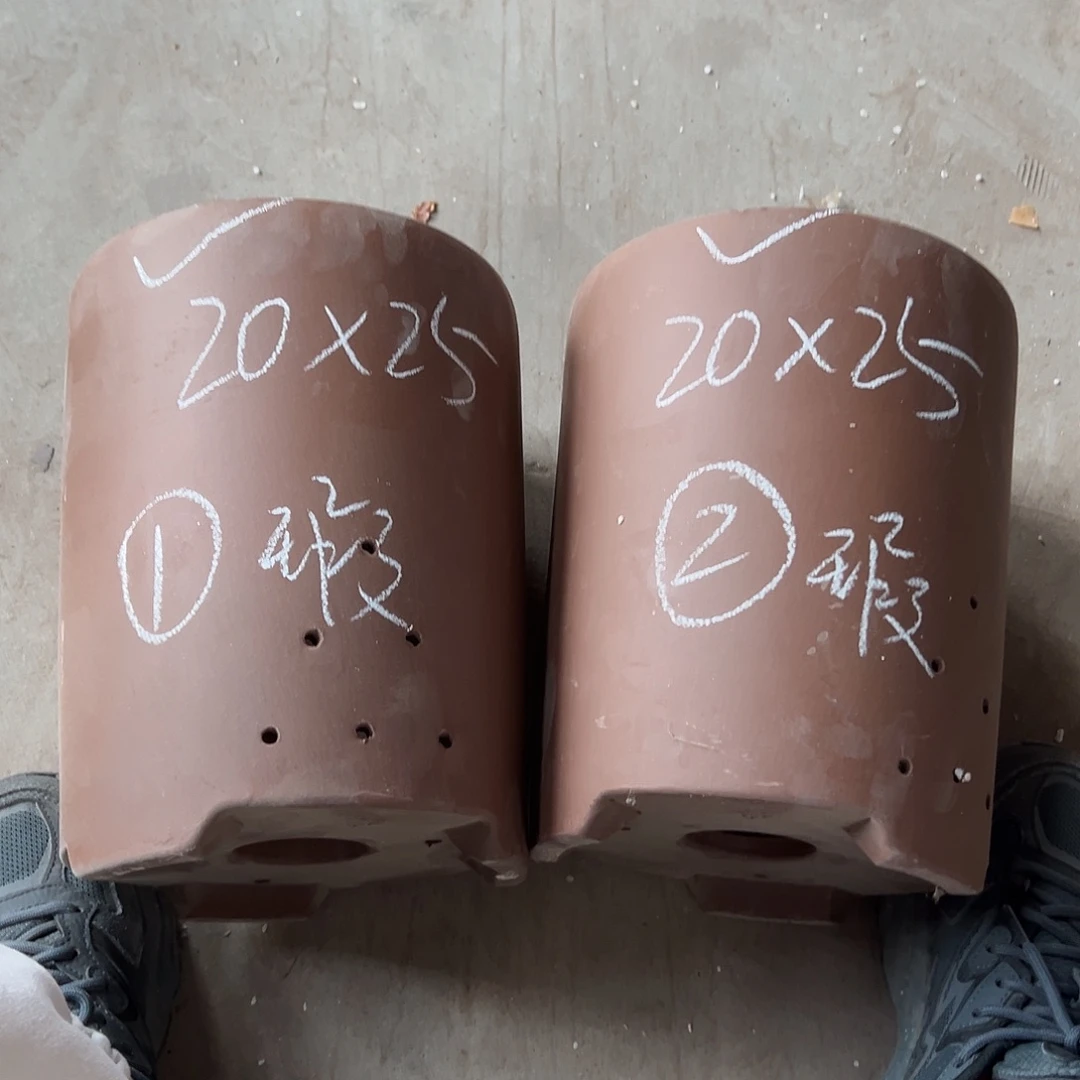 F***H紫砂花盆宜兴紫砂花盆源头