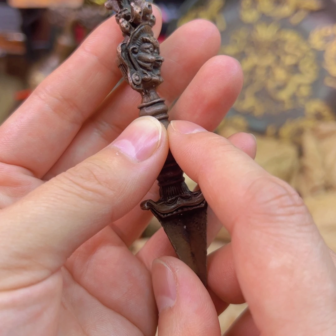 拼手速！精美铜器摆件