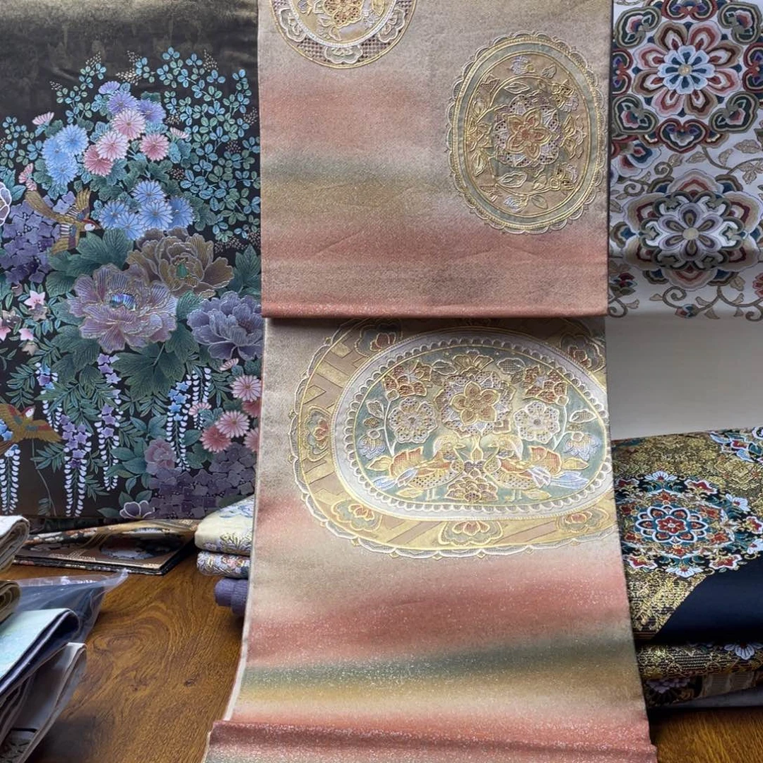 织绣汕头绣汕头绣