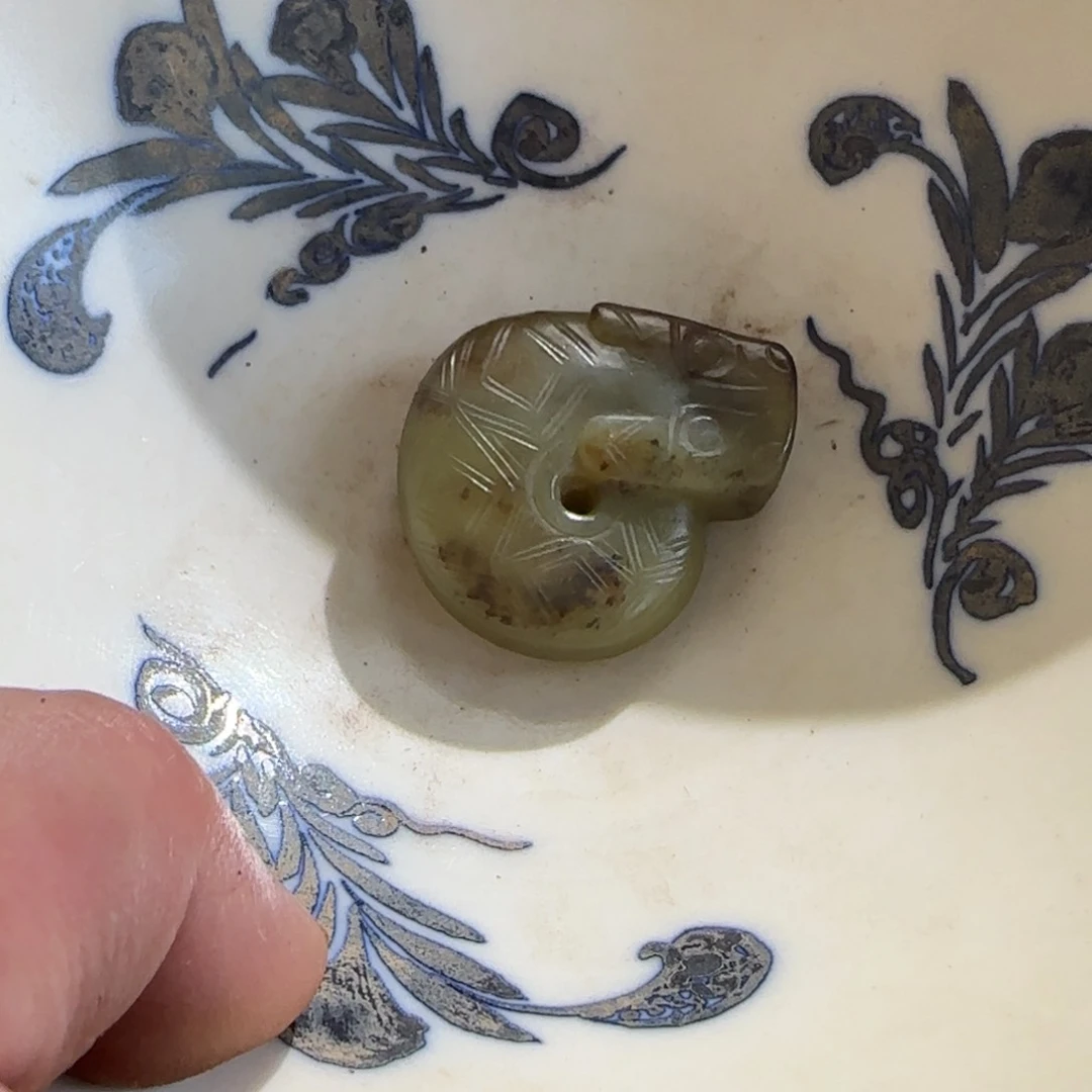 瓷片陶瓷艺术作品