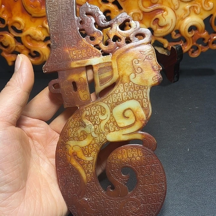 底槽青一物一图发货，支持七天无理由