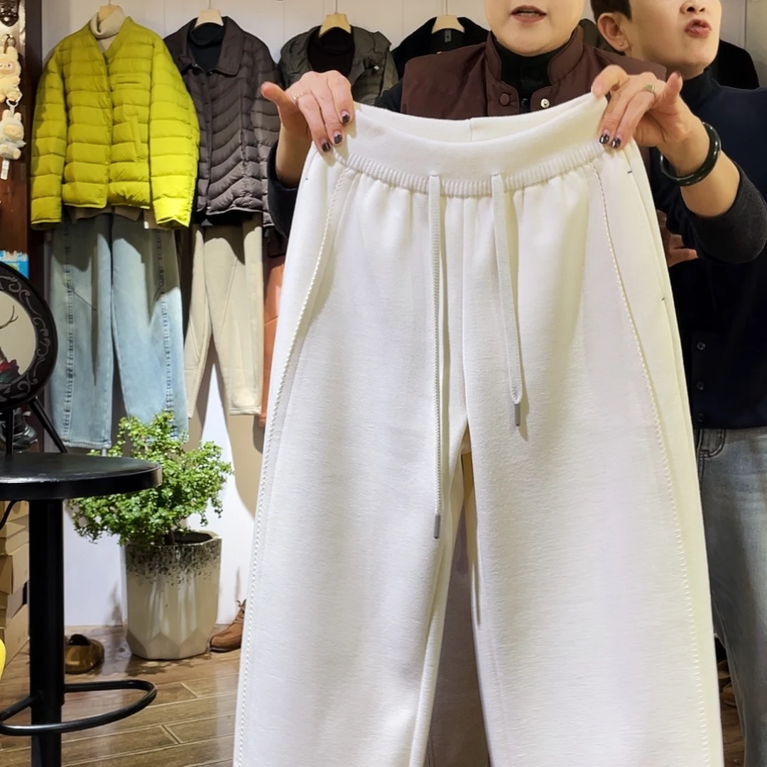 羊绒裤闪购直降30元