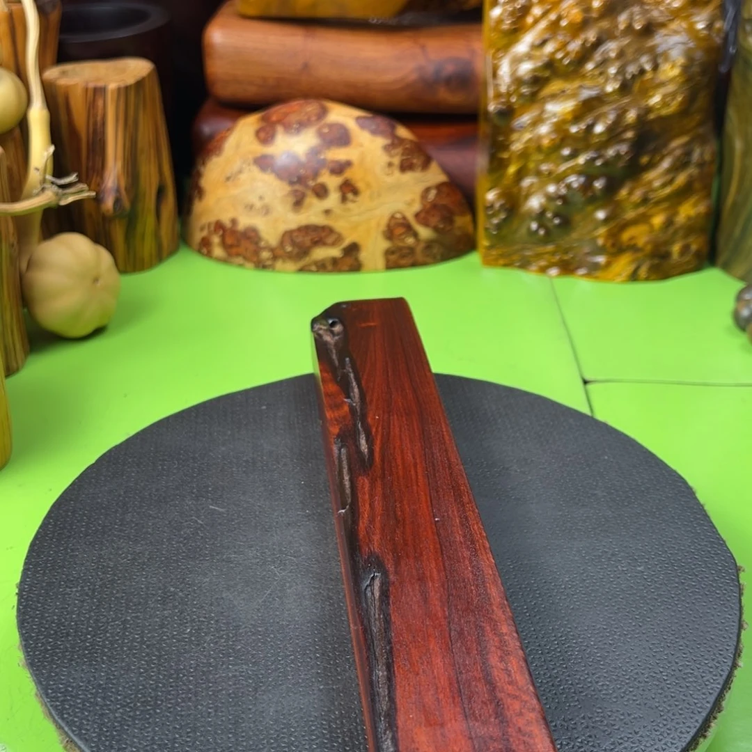大果紫檀（缅甸花梨）能****哈