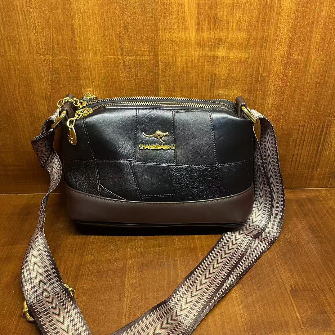 单 28801黑色女包