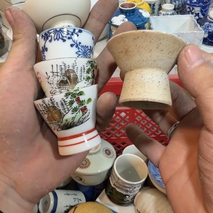 陶瓷推荐第二名20包邮