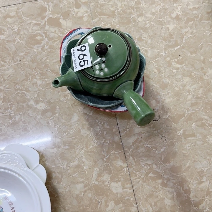 新骨瓷陶瓷碗965三个
