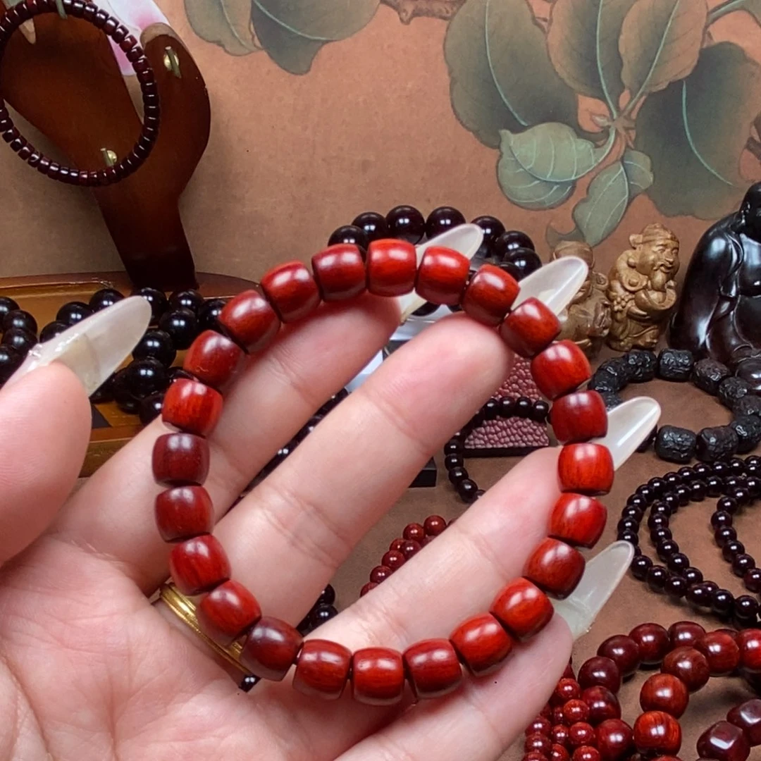 檀香紫檀（小叶紫檀）8/9福利