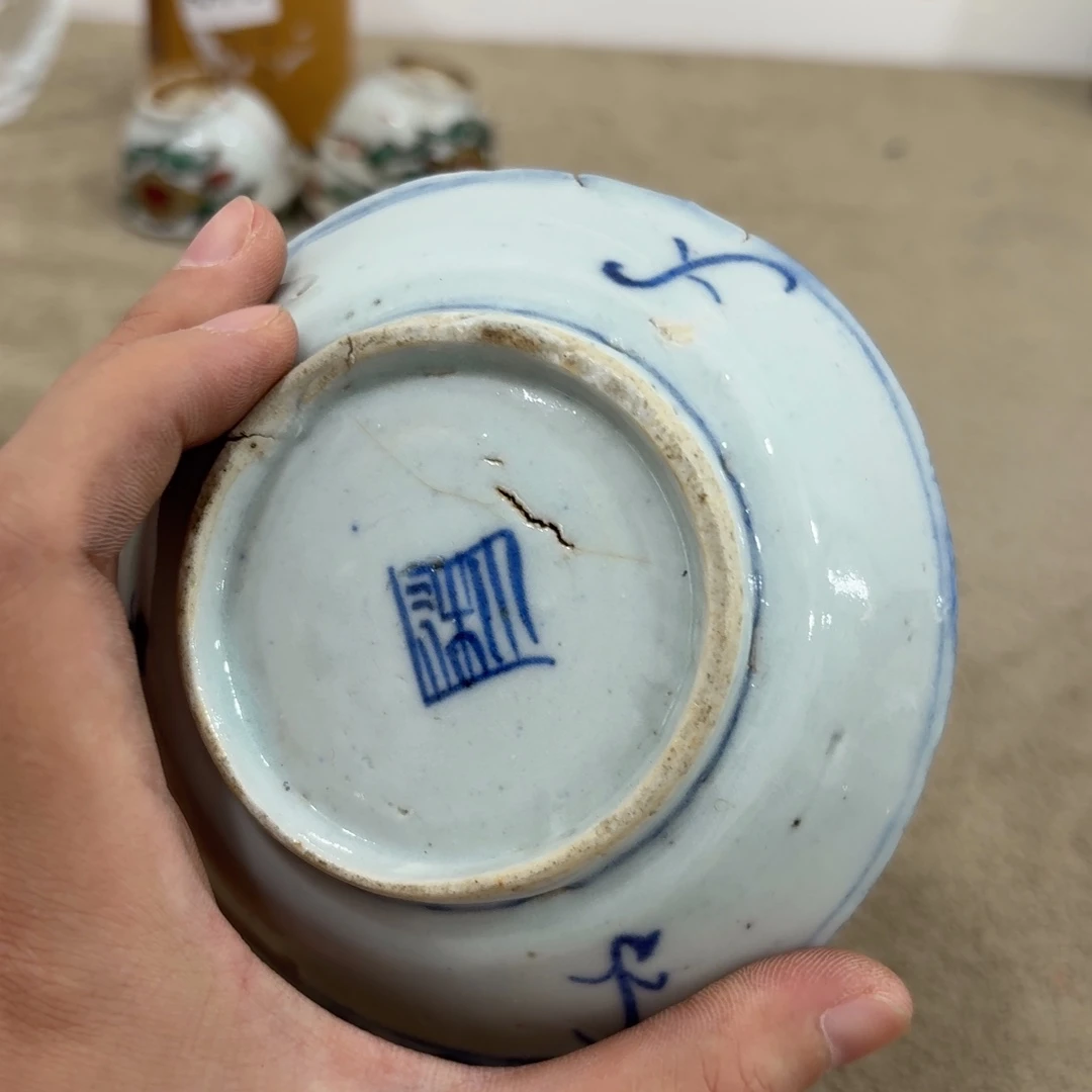 非常好用漂亮的茶具