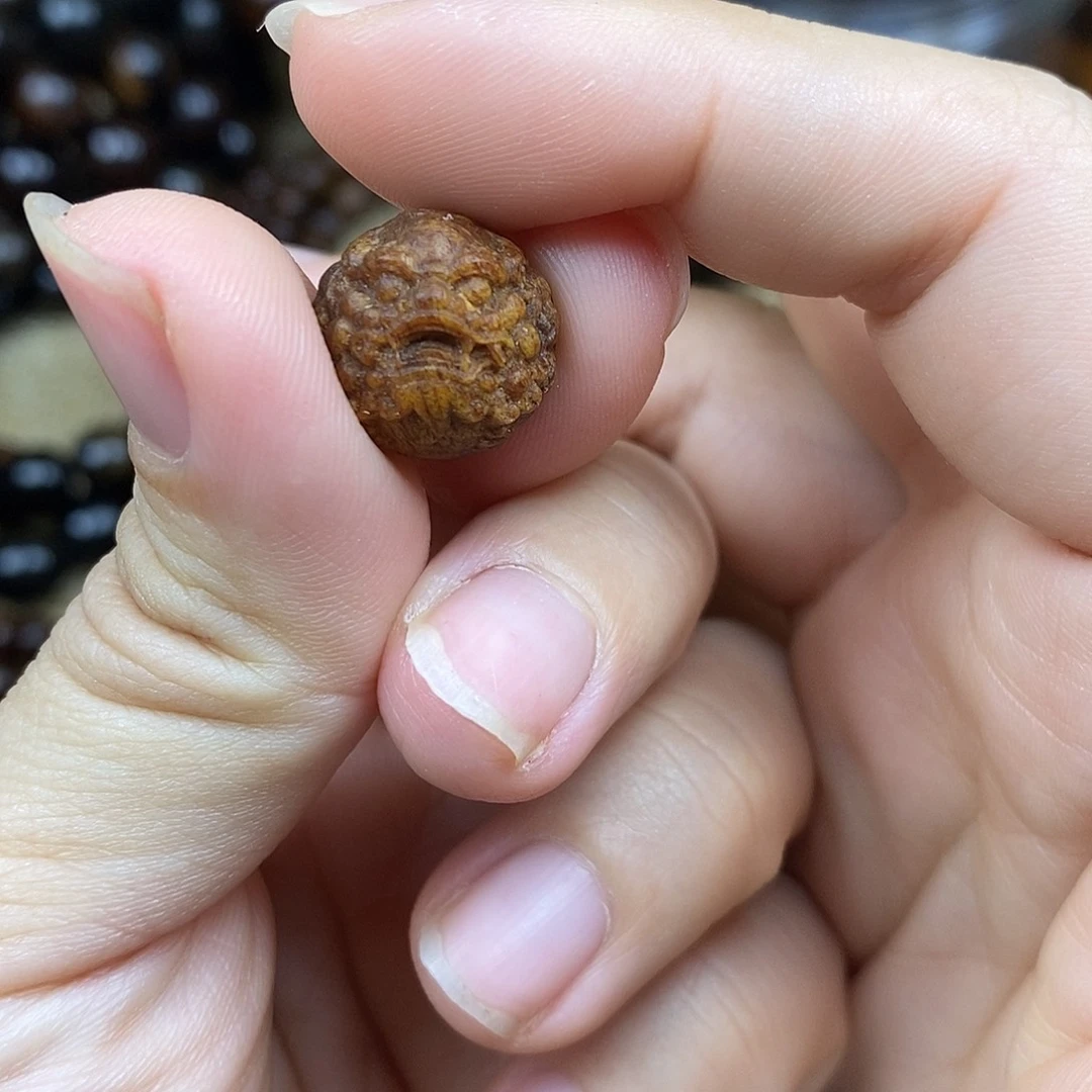 手串/手链贡木1.5巴布亚新几内亚贡