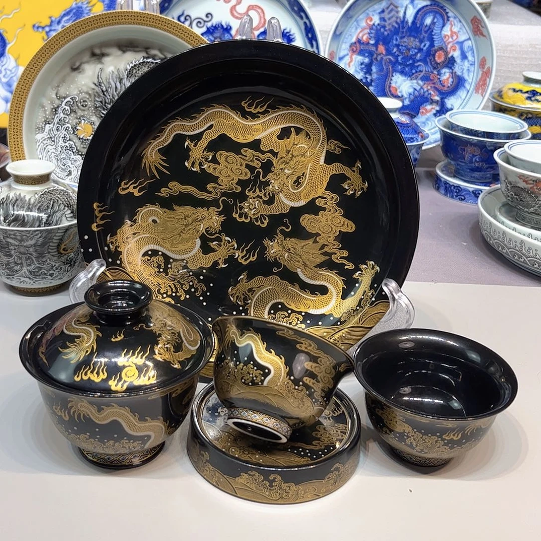 茶盏景德镇陶瓷学院美术系