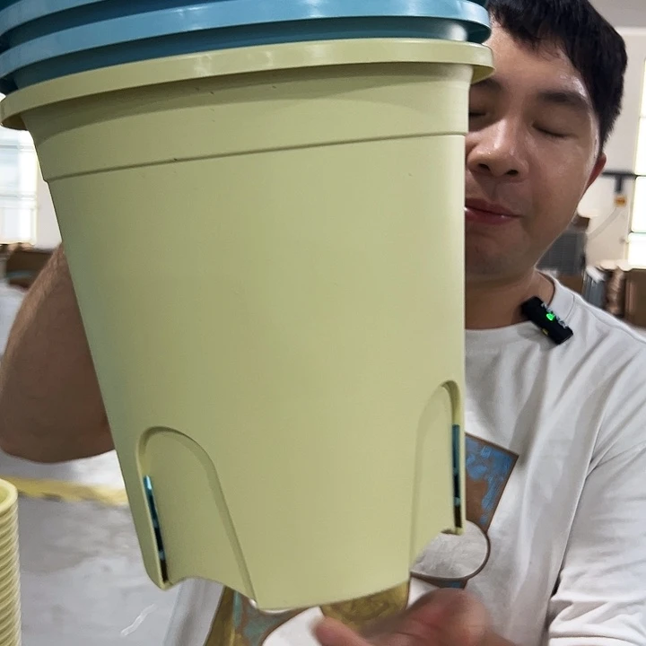 特价圆控口27高27混色4个无托