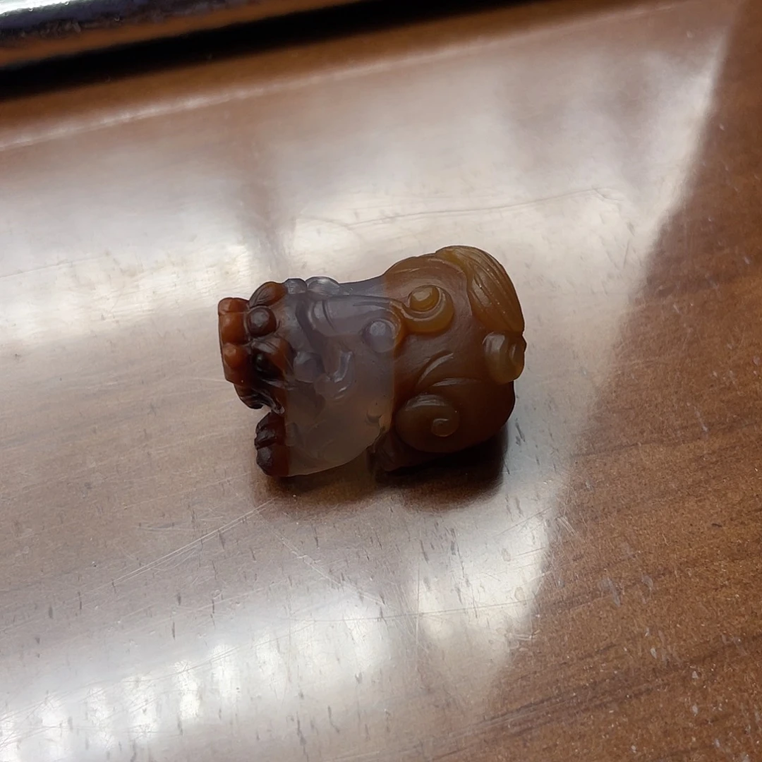 玛瑙/玉髓车挂未镶嵌词**意