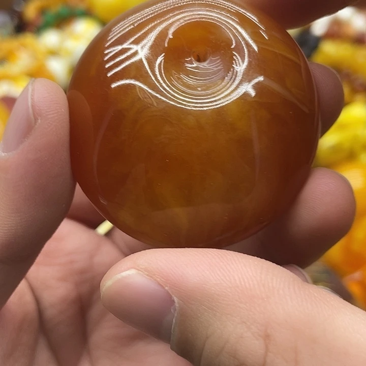 F31高端定制新款吊坠