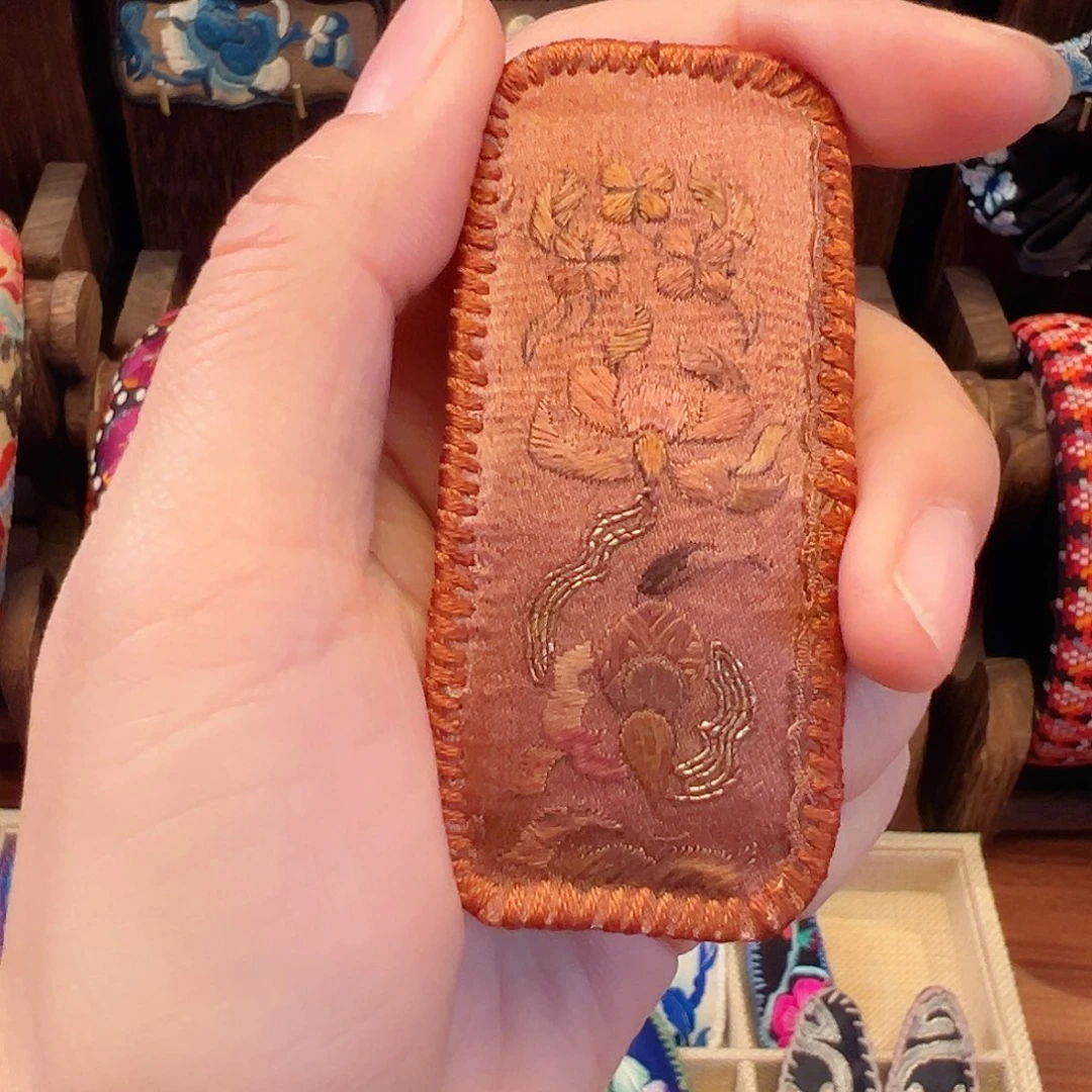 @***好织绣好看好看喜欢