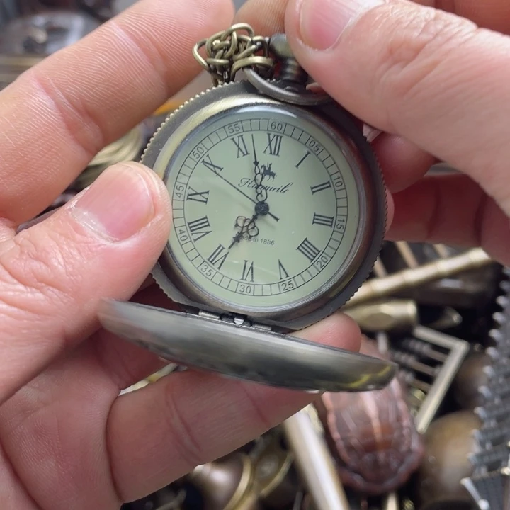 铜器摆件诚信经营