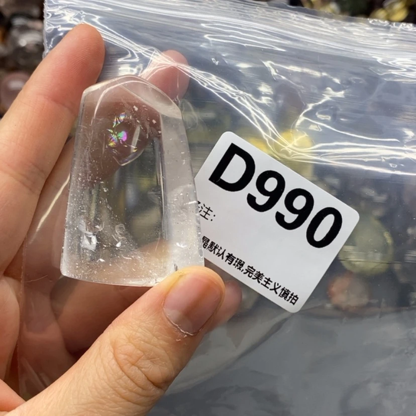 【闪购商品】摆件精品未镶嵌水晶