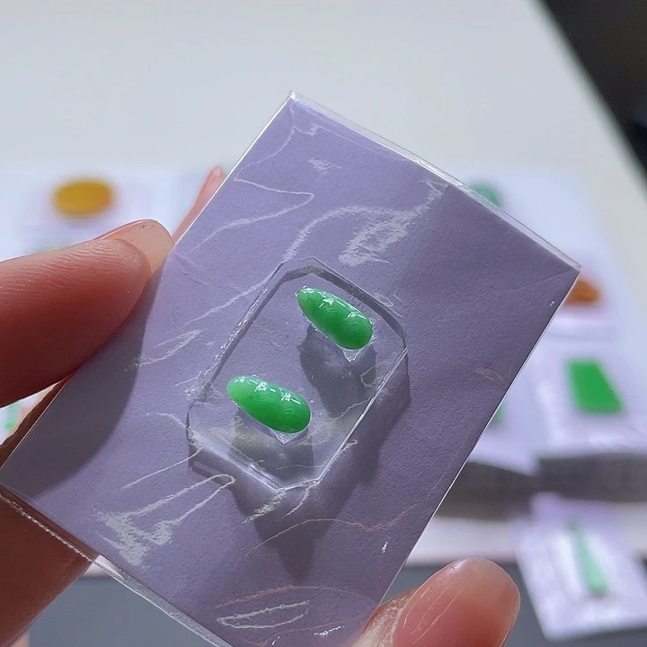 定制翡翠银S925镶嵌12121212121212