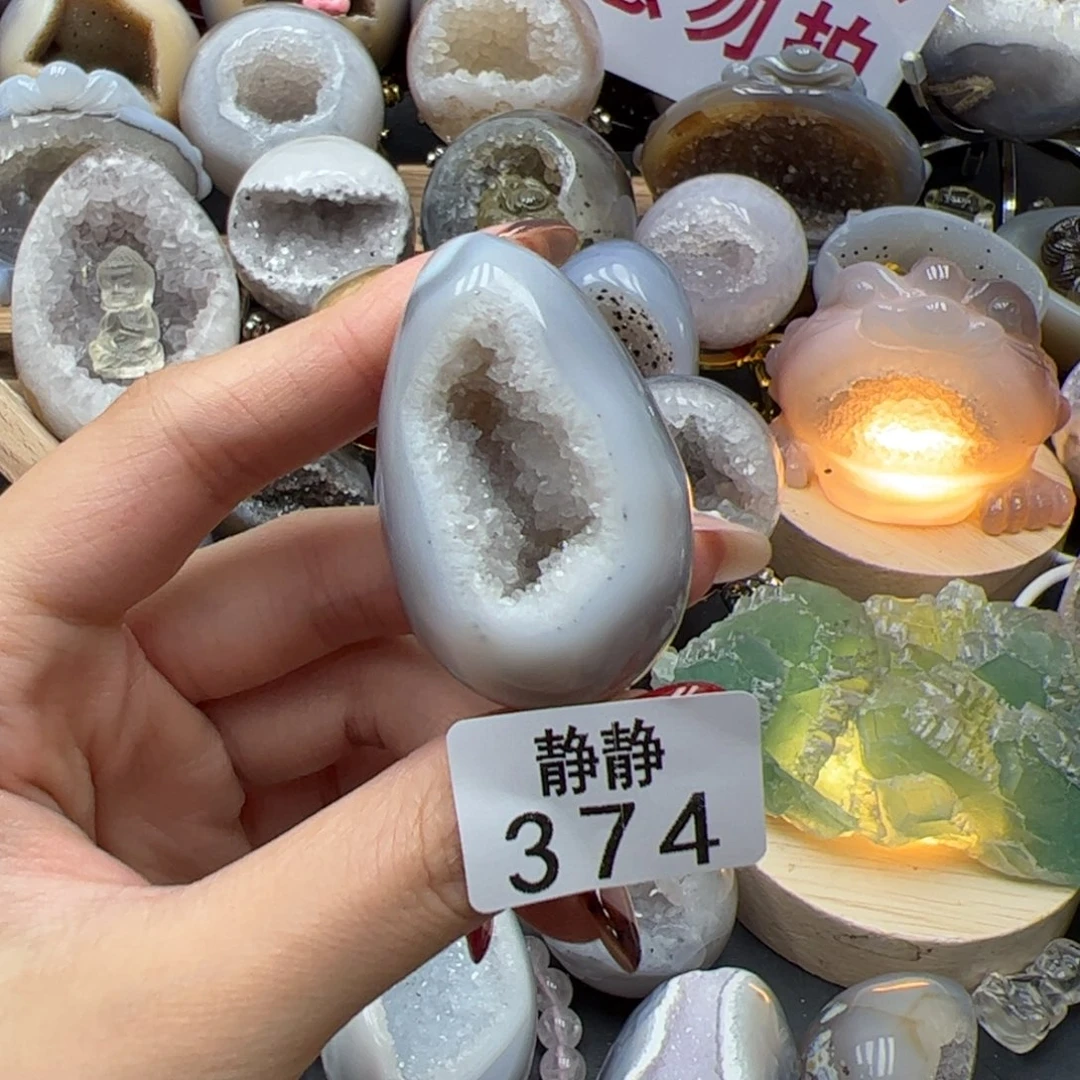 未镶嵌大型摆件（非配饰）水晶374
