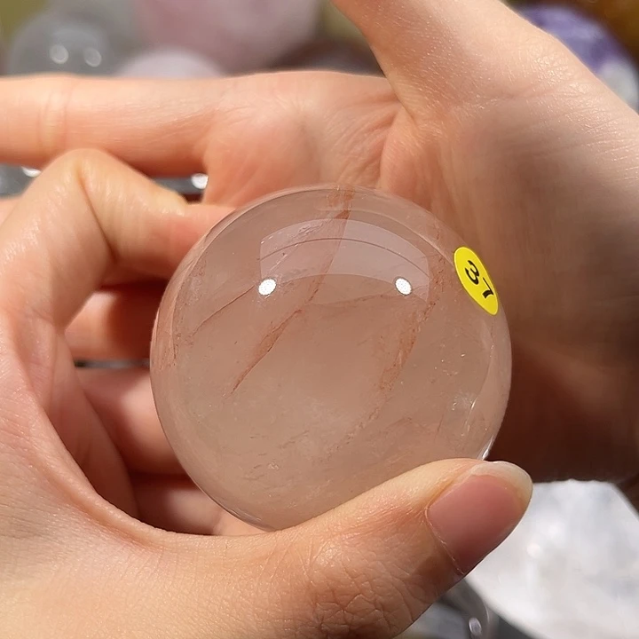 未镶嵌大型摆件（非配饰）水晶37