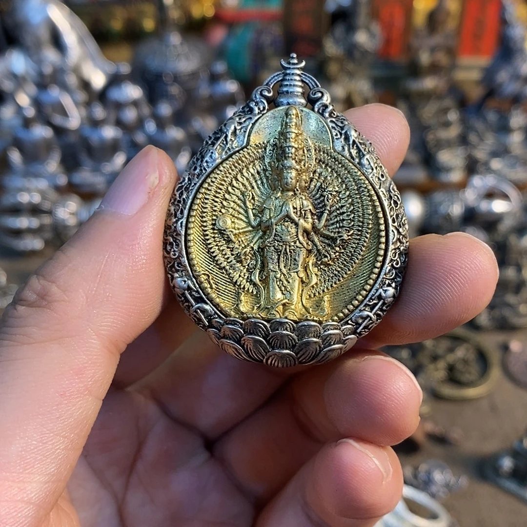 精品铜器摆件收收藏藏