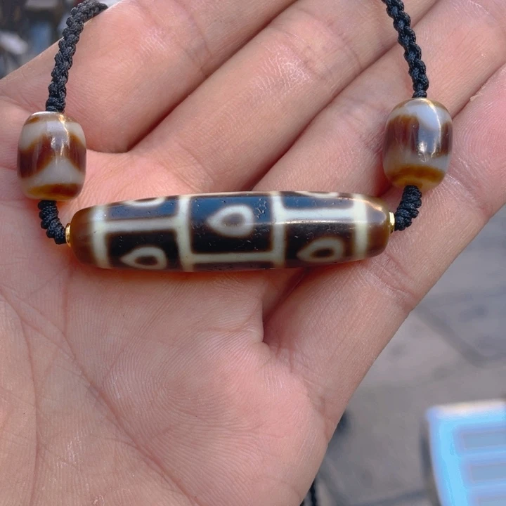 玛瑙/玉髓（覆膜）未镶嵌颈饰