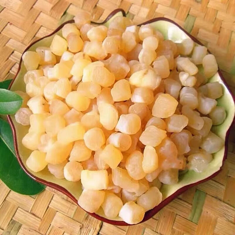 大号干贝丁 250克