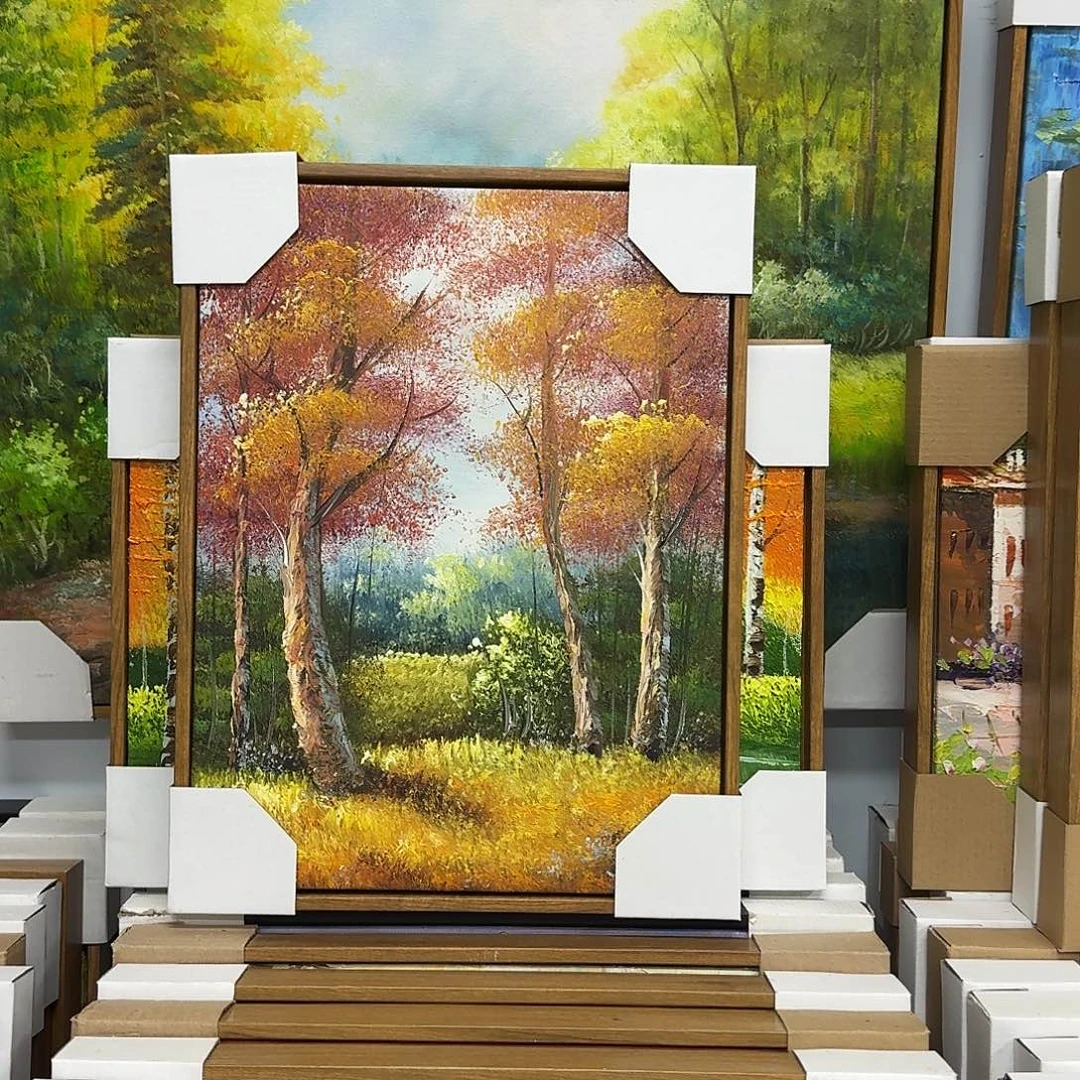 油画3040油画作品展作品展作品