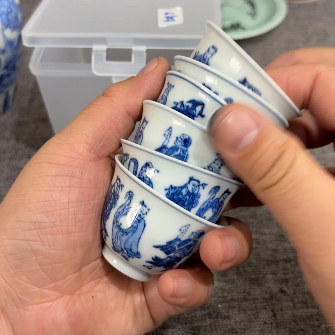 非常好看的物品 The