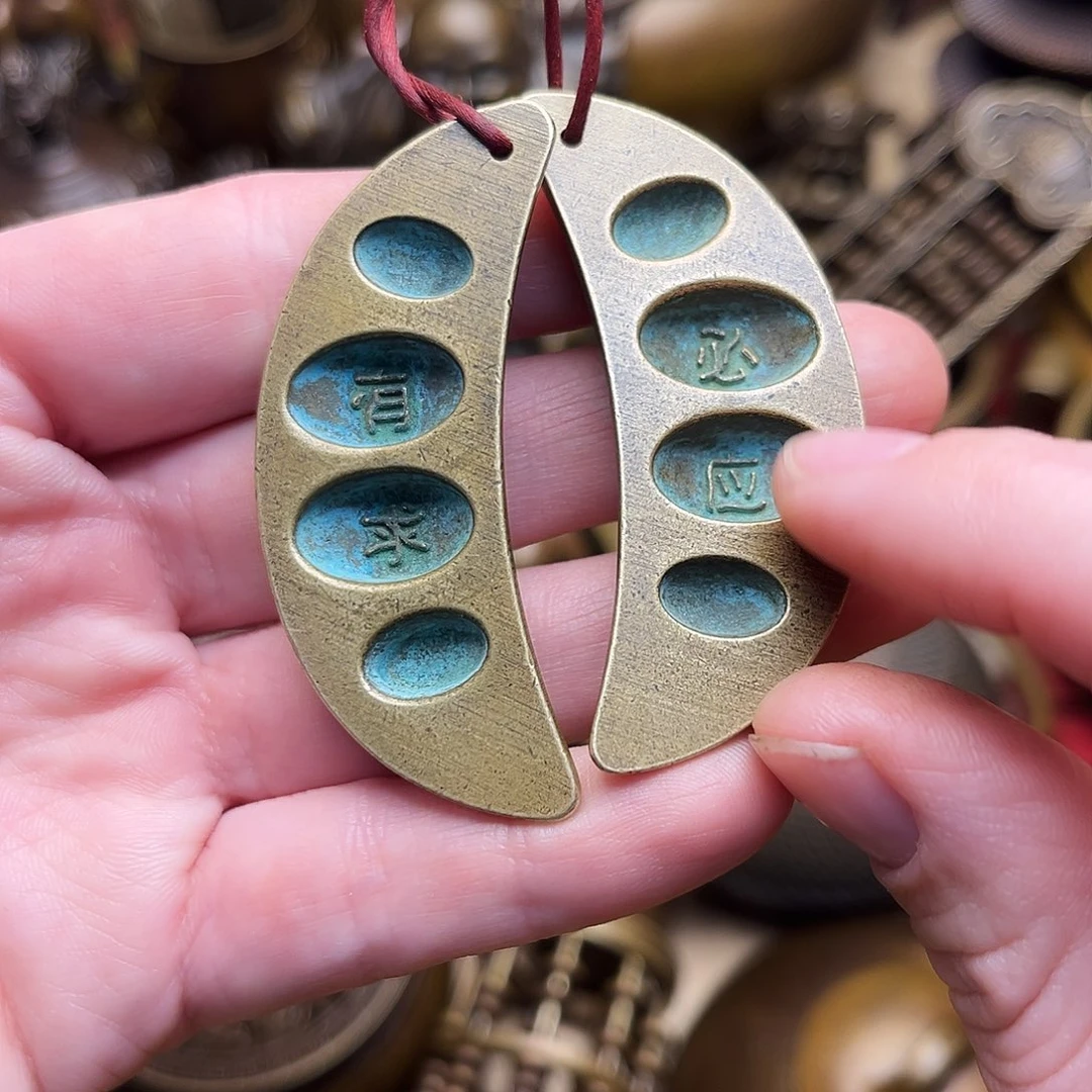 精美铜器点击购买