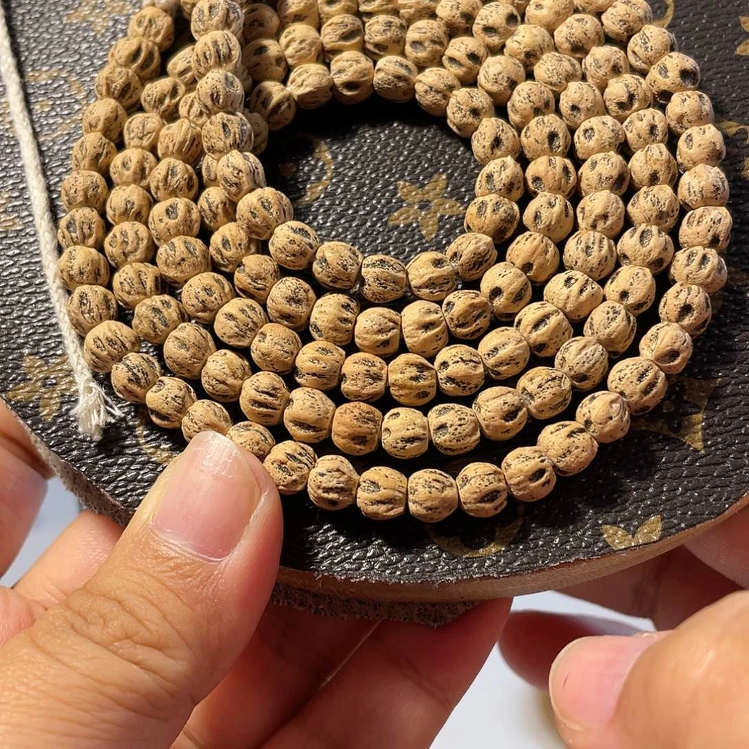 柏香籽/百香籽吊坠