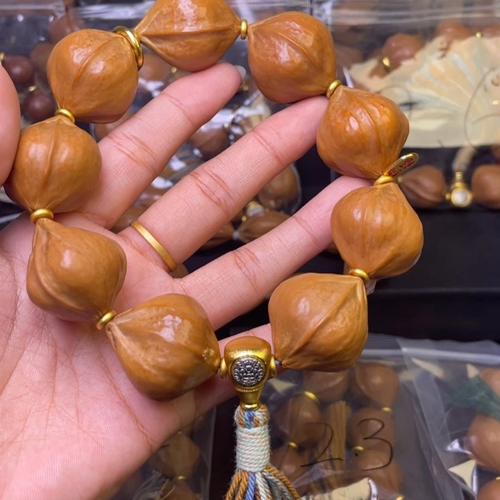 橄榄核手串/手链橄榄核2.7、1000