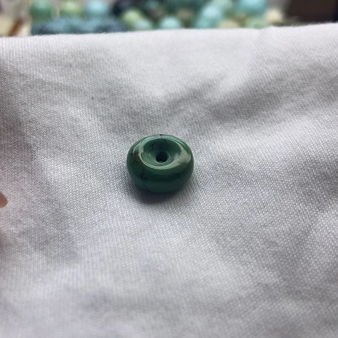 南红玛瑙未镶嵌原矿松石系列