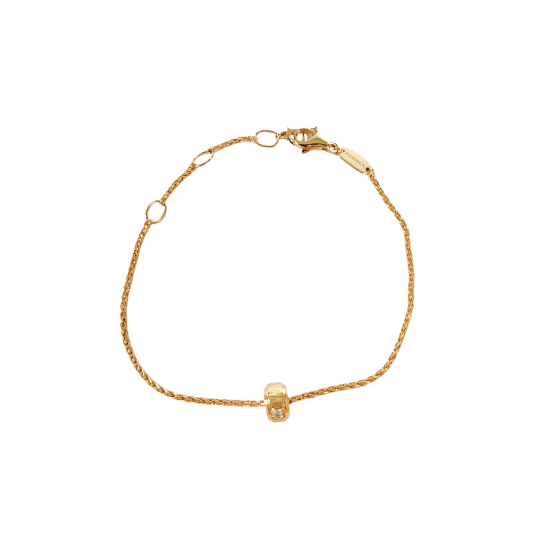 95新 伯爵 安洁利严选时来运转系列/SK0123884 手链