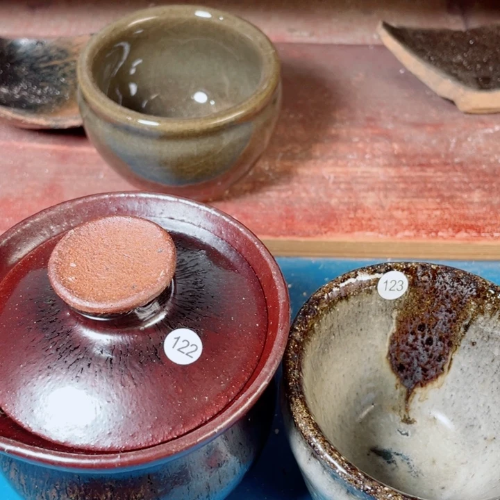 茶盏盏盏都是你给我带来了