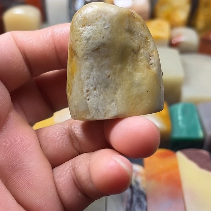 昌化石印石昌化印章