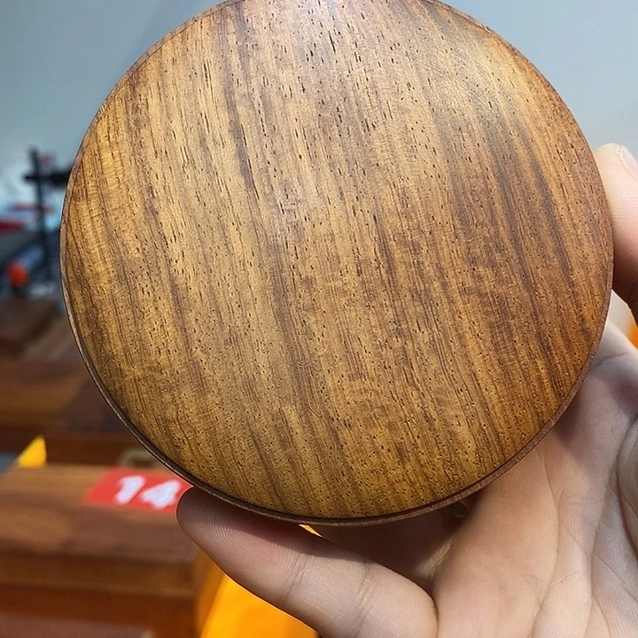 木缅甸花梨直径10高度4