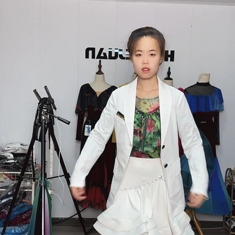 M男。