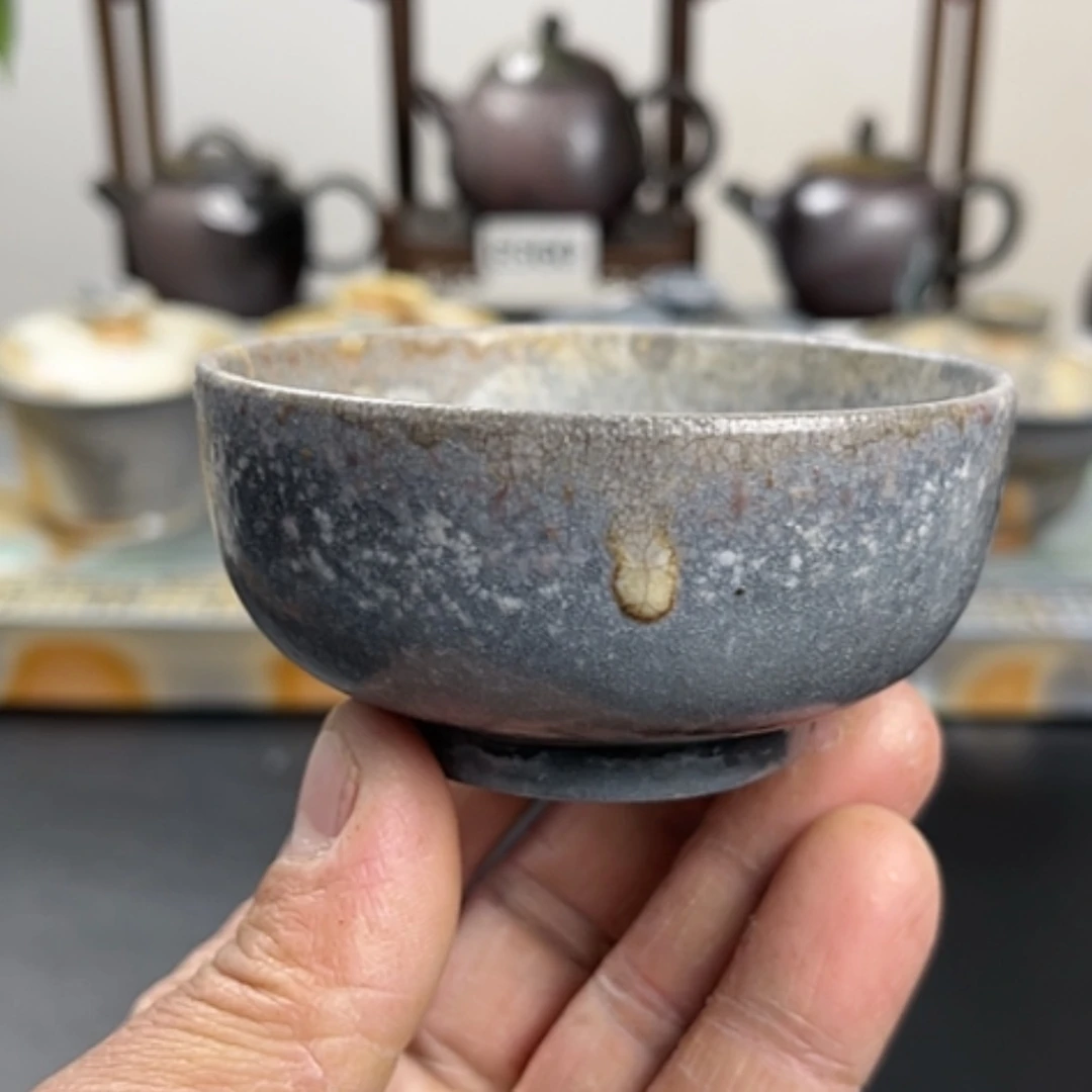 【闪购商品】平*线景德柴窑窑宝福利