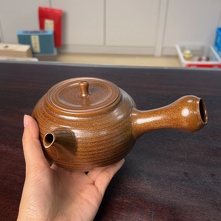 小米茶器龙泉云间青瓷