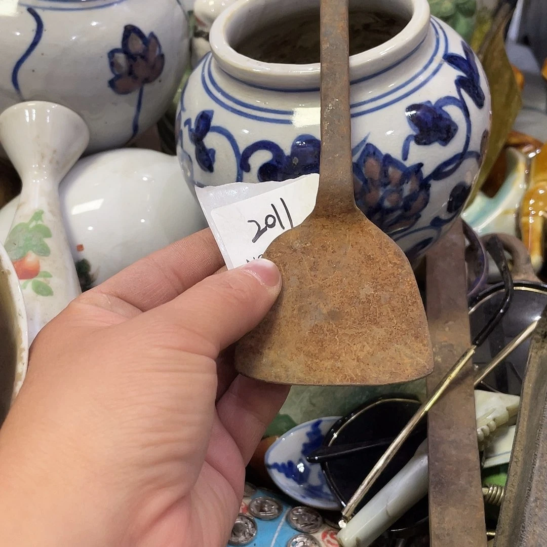鹏***里其他2011的工艺品