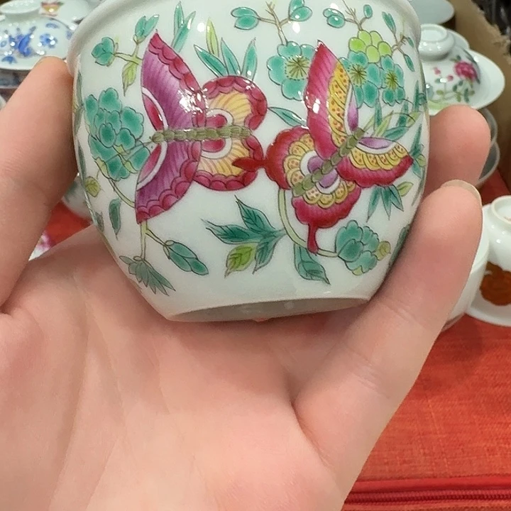 陶瓷艺术品收藏陶瓷
