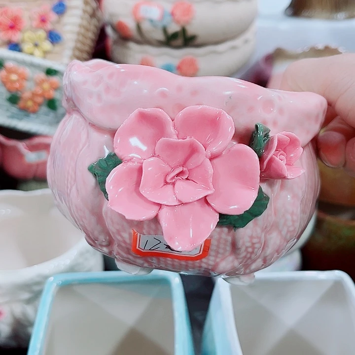 福利花盆厂家直销9.99包邮