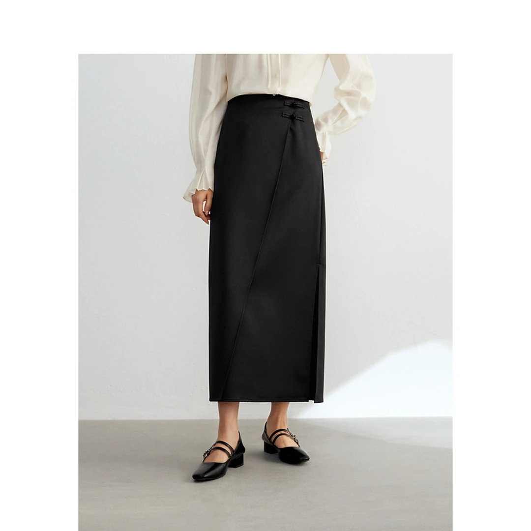 【小余专享】DC-NICE 半身裙