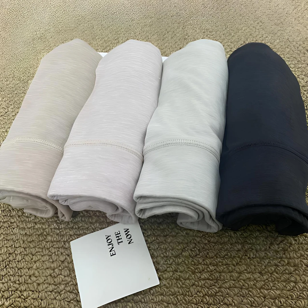 舒适高腰无痕体感保暖打底裤羊毛高弹亲肤