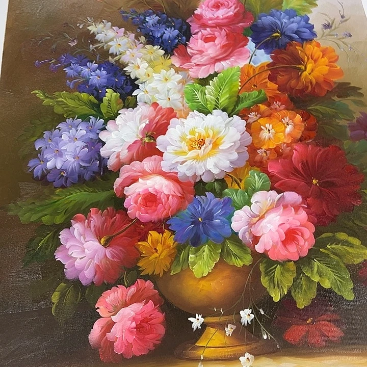 油画好仔仔细细影子嘻嘻