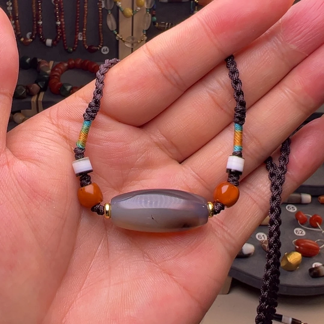 玛瑙/玉髓玛瑙合金