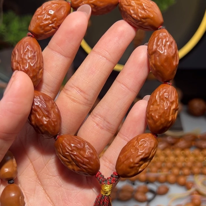 手串/手链橄榄核福利